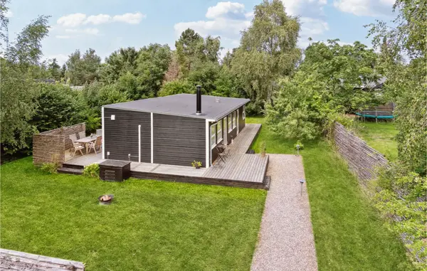 Ferienhaus E03488 in Dronningmølle / Nordseeland