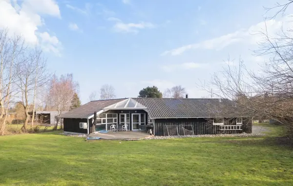 Ferienhaus E03491 in Gilleleje / Nordseeland