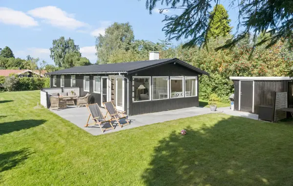 Ferienhaus E03492 in Dronningmølle / Nordseeland