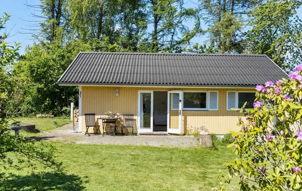 Ferienhaus E04095 in Gilleleje / Nordseeland