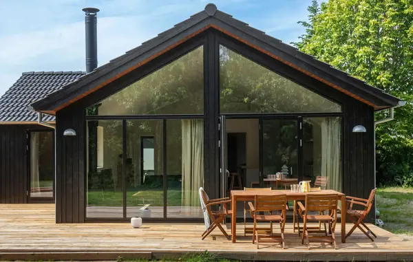 Ferienhaus E04104 in Gilleleje / Nordseeland