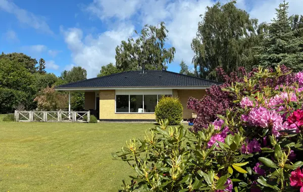 Ferienhaus E04110 in Gilleleje / Nordseeland