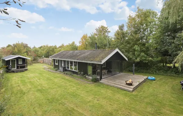 Ferienhaus E04128 in Gilleleje / Nordseeland