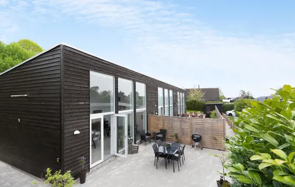 Ferienhaus E04135 in Gilleleje / Nordseeland
