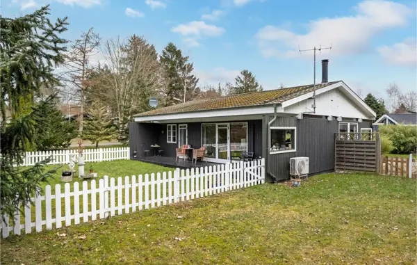 Ferienhaus E04166 in Gilleleje / Nordseeland