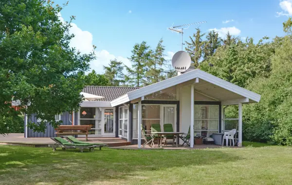 Ferienhaus E04176 in Gilleleje / Nordseeland
