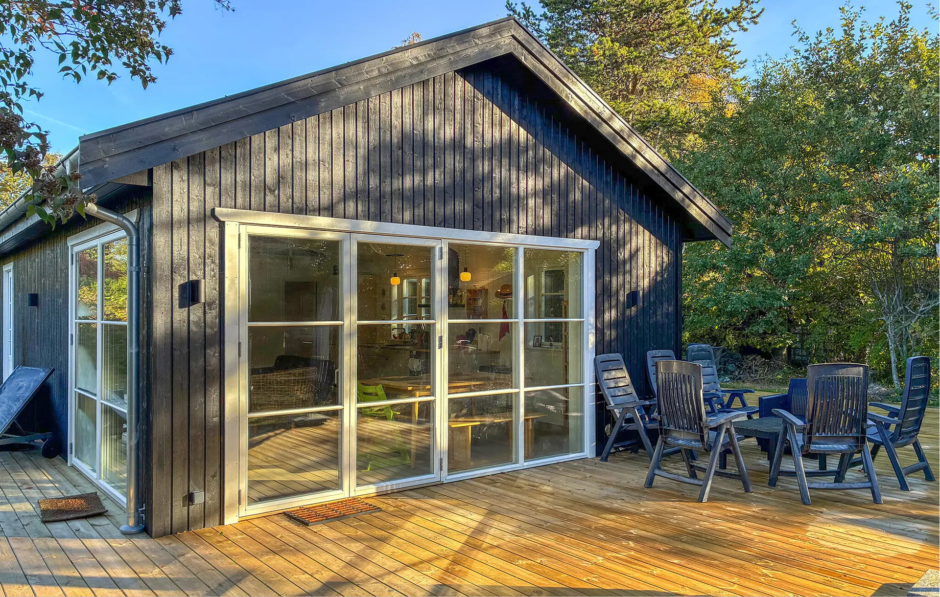 Ferienhaus E04199 in Lyshøjvej 9, Gilleleje | Bild 3 von 19
