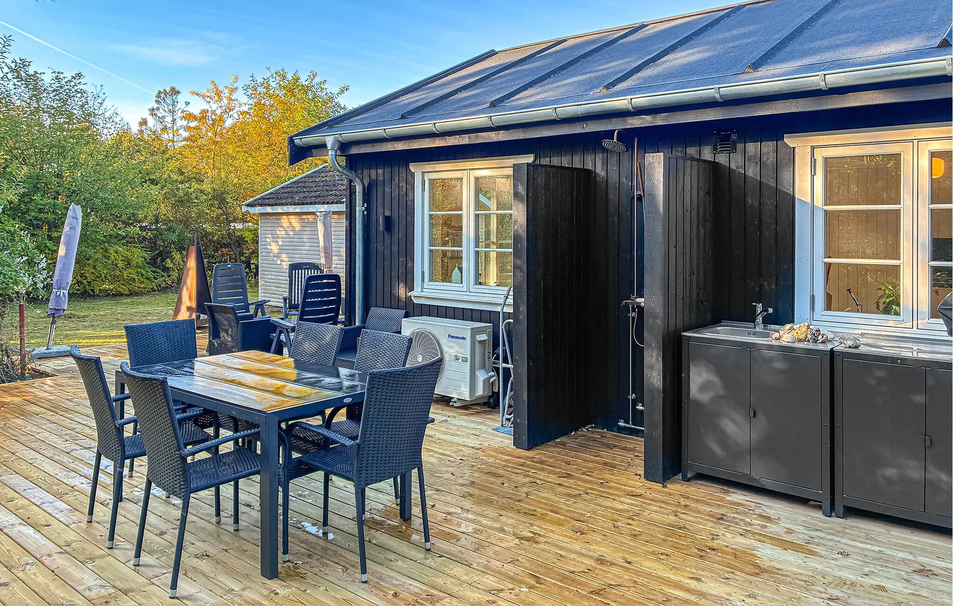 Ferienhaus E04199 in Lyshøjvej 9, Gilleleje | Bild 4 von 19