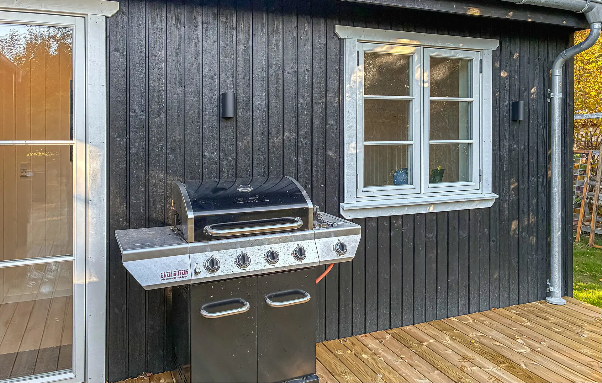 Ferienhaus E04199 in Lyshøjvej 9, Gilleleje | Bild 6 von 19