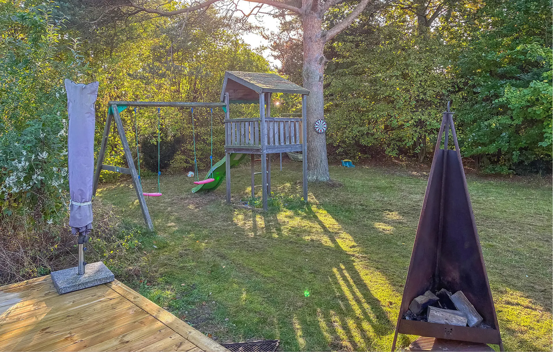 Ferienhaus E04199 in Lyshøjvej 9, Gilleleje | Bild 7 von 19