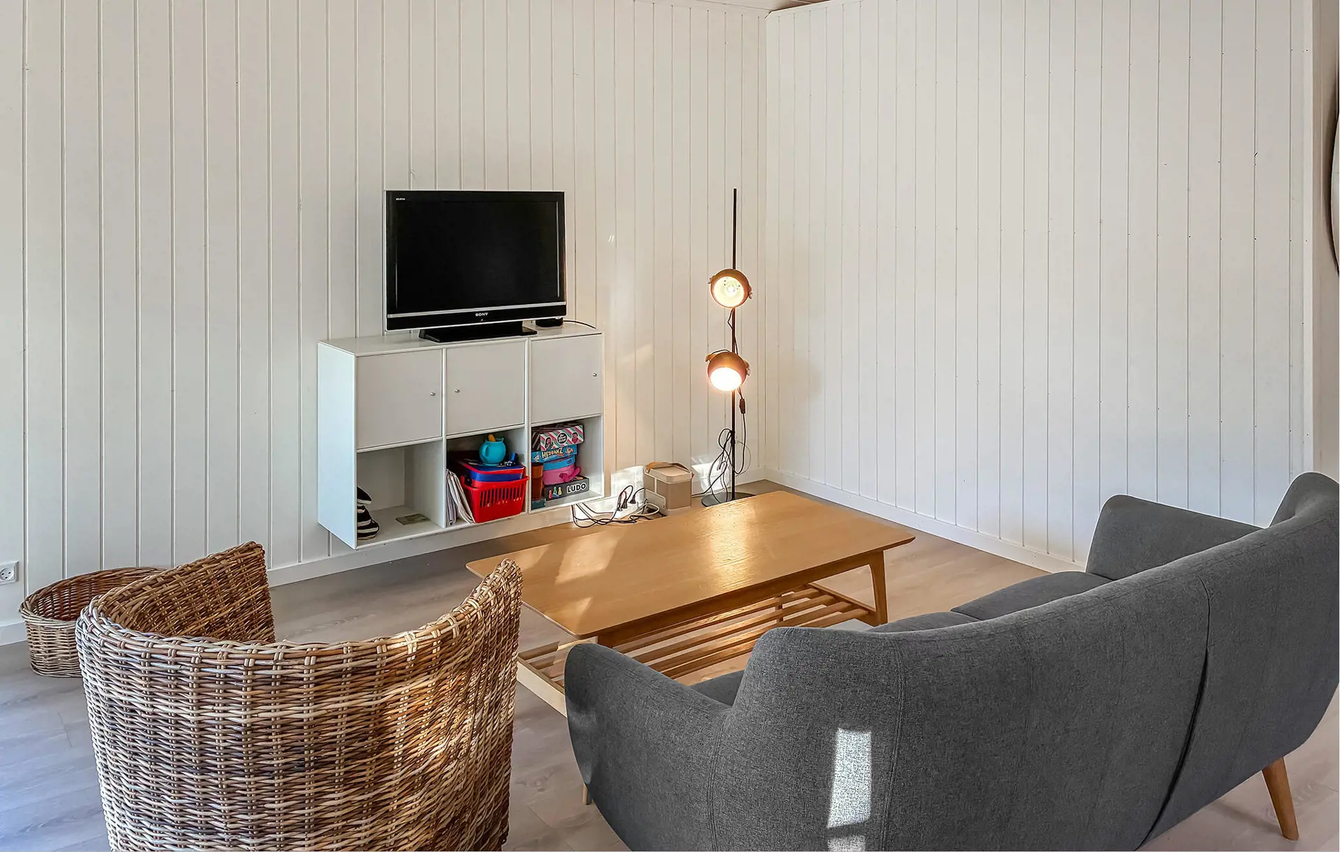 Ferienhaus E04199 in Lyshøjvej 9, Gilleleje | Bild 9 von 19
