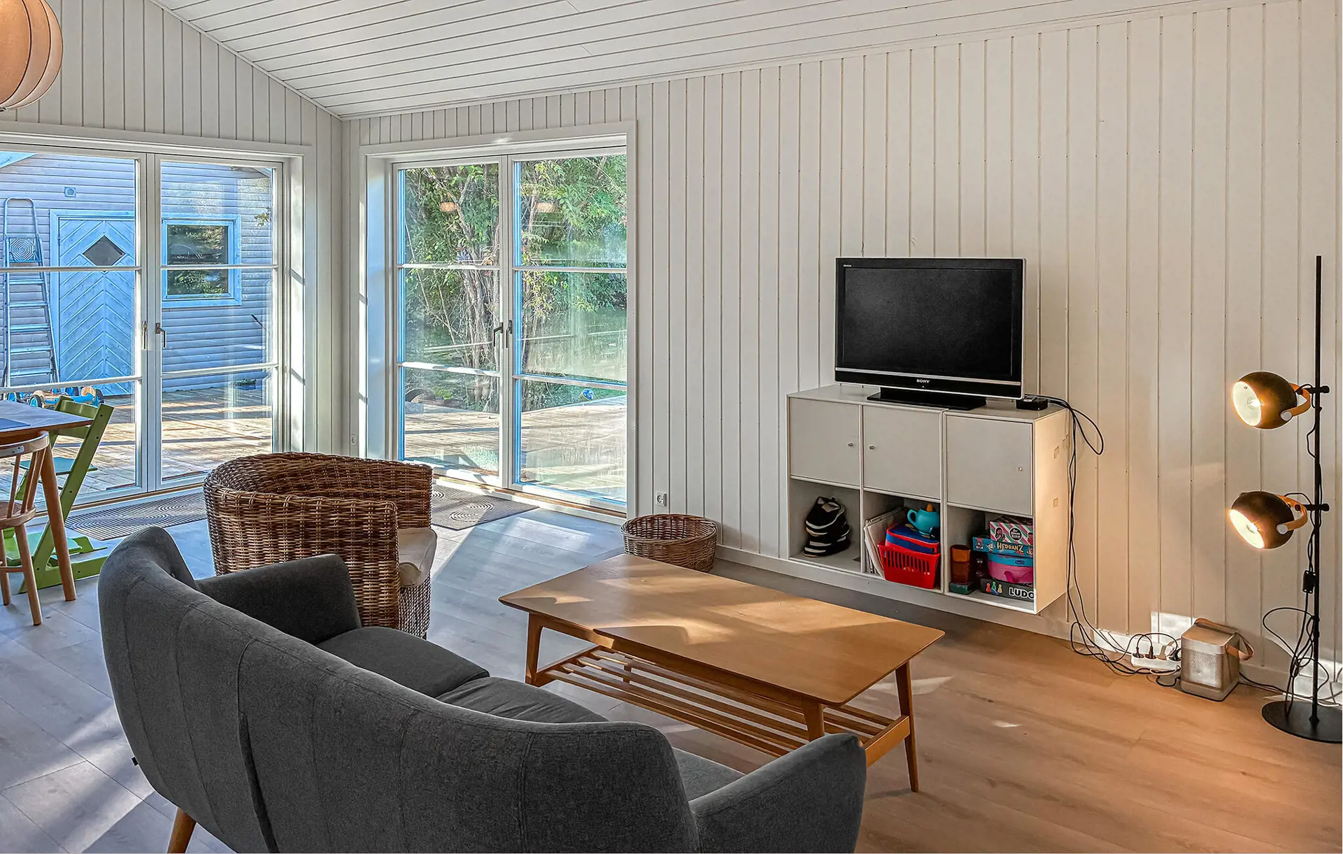 Ferienhaus E04199 in Lyshøjvej 9, Gilleleje | Bild 10 von 19