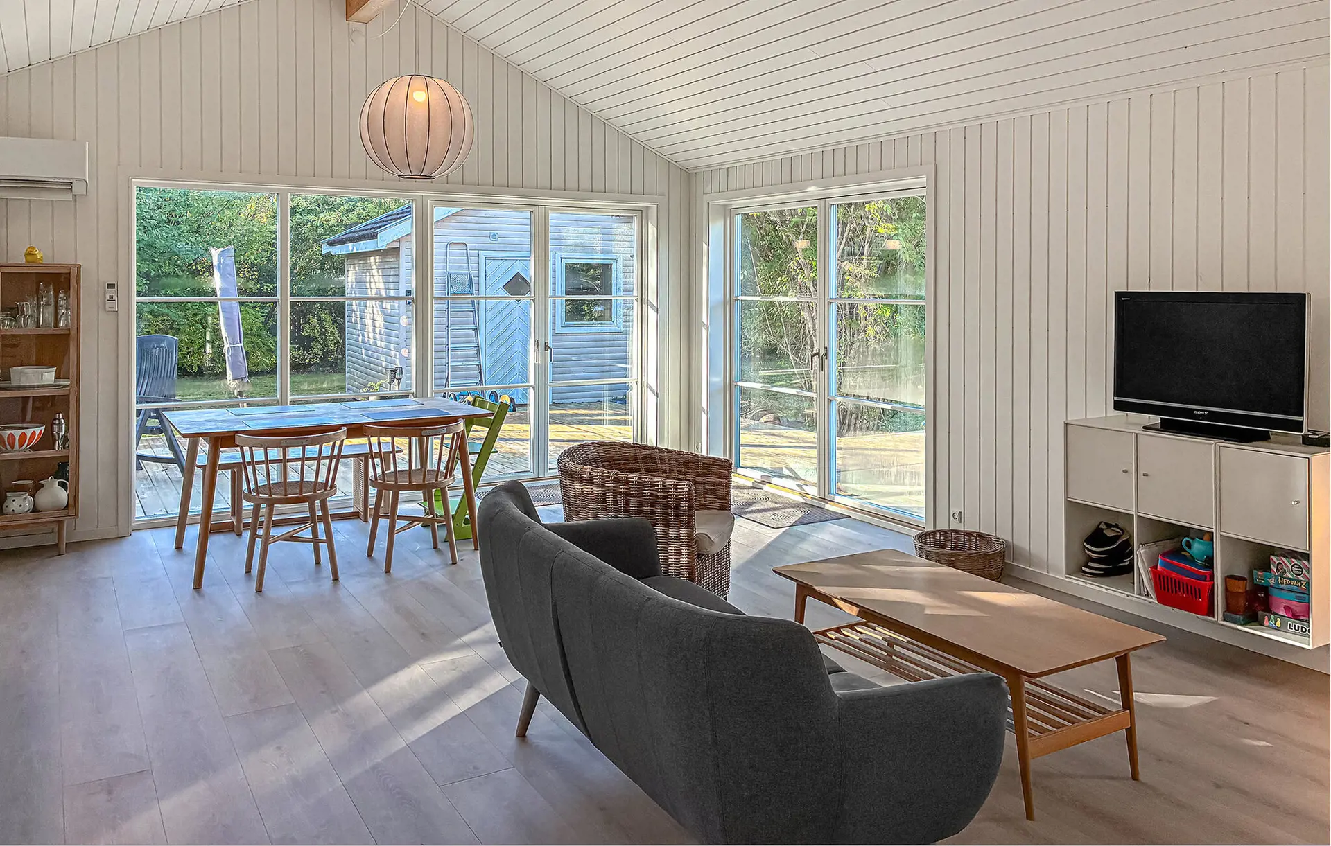 Ferienhaus E04199 in Lyshøjvej 9, Gilleleje | Bild 11 von 19