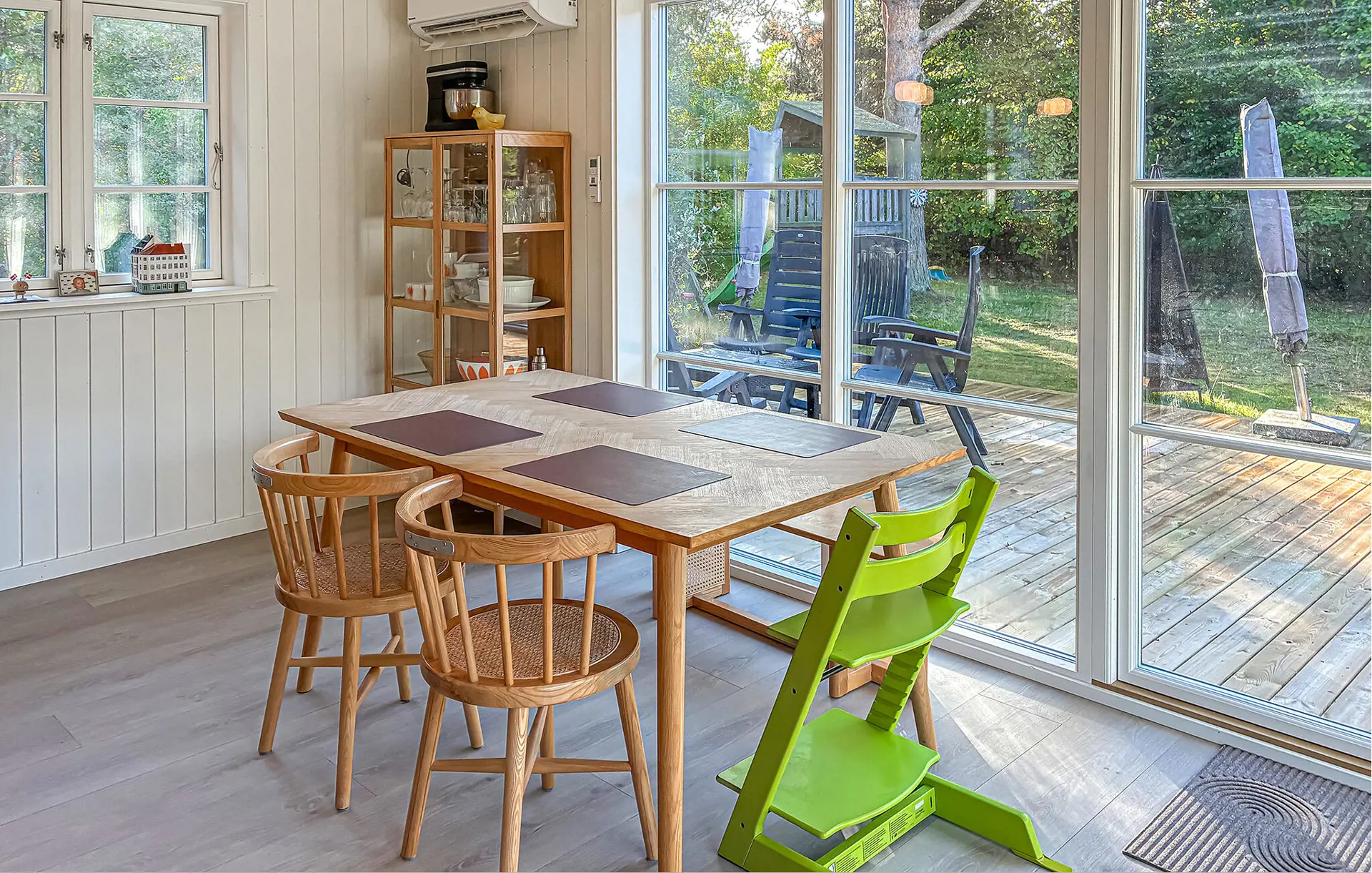 Ferienhaus E04199 in Lyshøjvej 9, Gilleleje | Bild 12 von 19