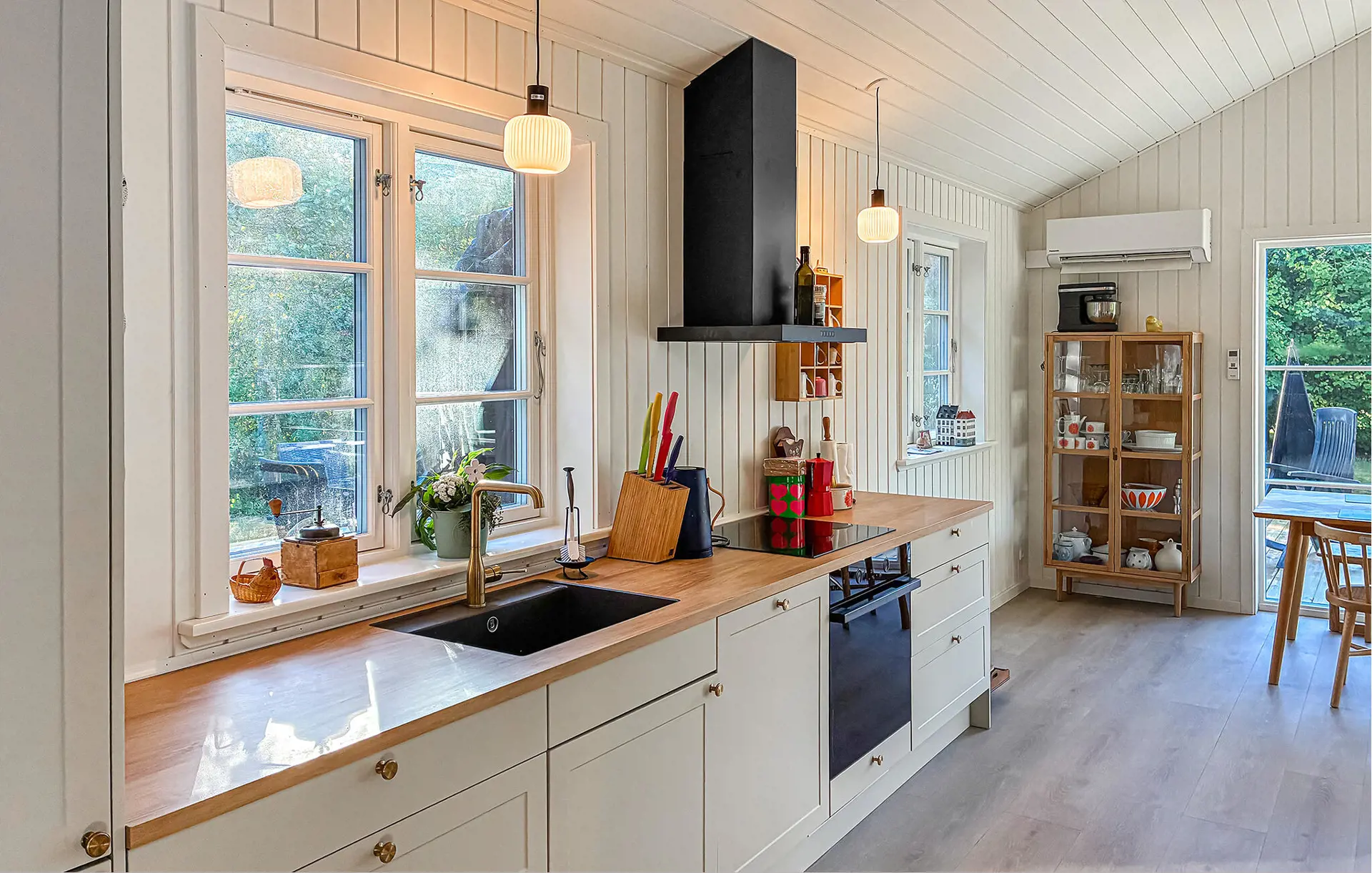 Ferienhaus E04199 in Lyshøjvej 9, Gilleleje | Bild 13 von 19