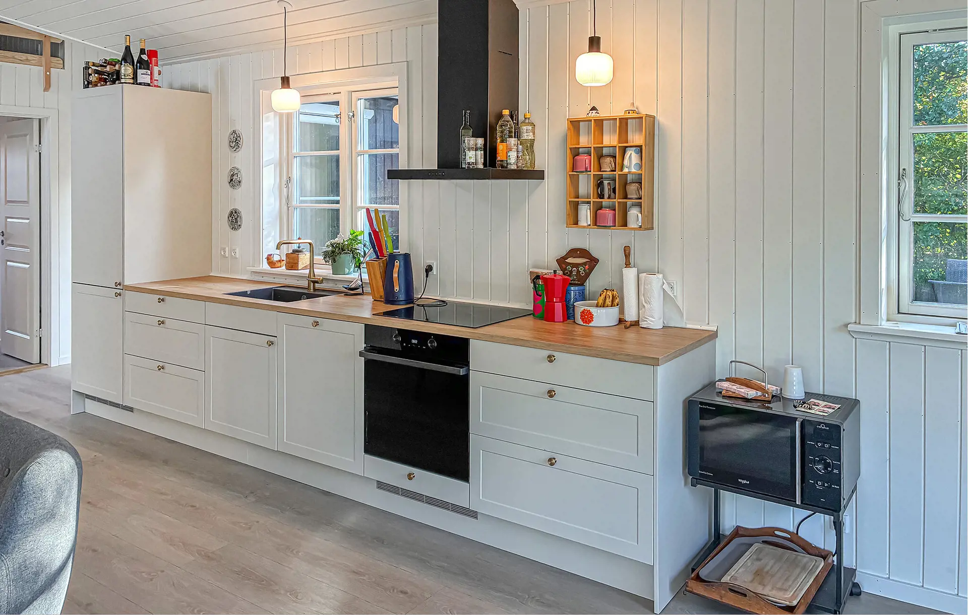Ferienhaus E04199 in Lyshøjvej 9, Gilleleje | Bild 14 von 19