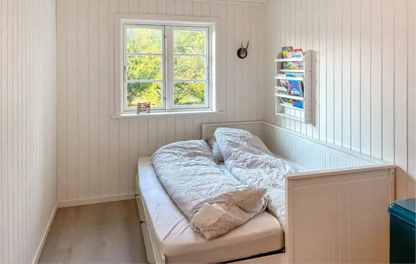 Ferienhaus E04199 in Lyshøjvej 9, Gilleleje | Bild 17 von 19