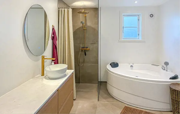 Ferienhaus E04199 in Lyshøjvej 9, Gilleleje | Bild 18 von 19