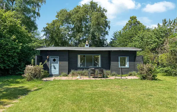 Ferienhaus E04306 in Gilleleje / Nordseeland