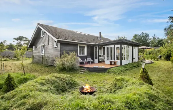 Ferienhaus E04312 in Gilleleje / Nordseeland