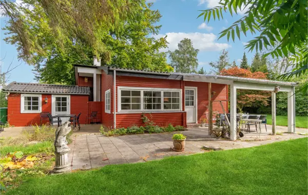 Ferienhaus E04318 in Gilleleje / Nordseeland