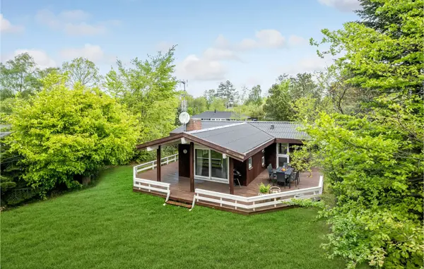 Ferienhaus E04319 in Gilleleje / Nordseeland