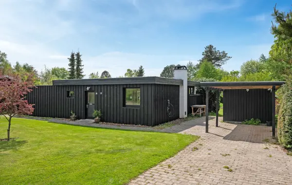 Ferienhaus E04346 in Gilleleje / Nordseeland