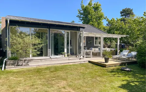 Ferienhaus E04396 in Gilleleje / Nordseeland