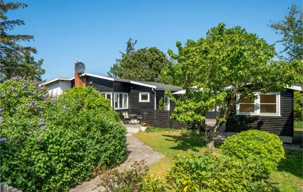 Ferienhaus E04404 in Gilleleje / Nordseeland