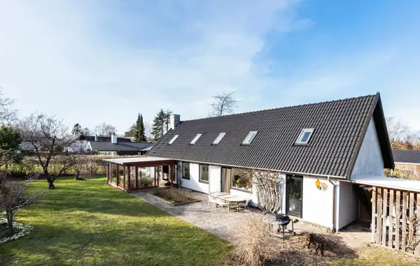 Ferienhaus E04444 in Gilleleje / Nordseeland