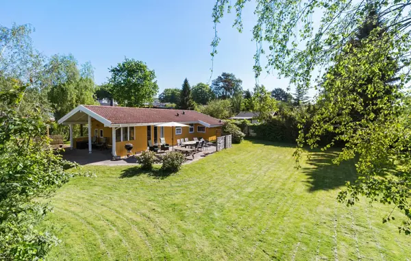 Ferienhaus E04601 in Gilleleje / Nordseeland