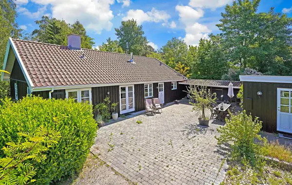 Ferienhaus E04602 in Gilleleje / Nordseeland