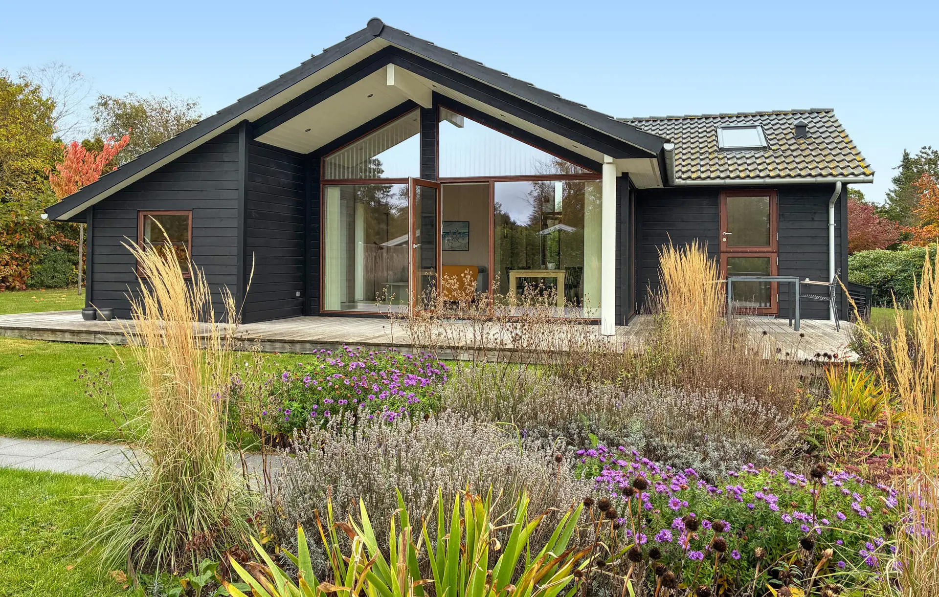 Ferienhaus E04610 in Gilleleje / Nordseeland