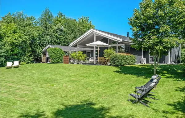 Ferienhaus E04615 in Gilleleje / Nordseeland