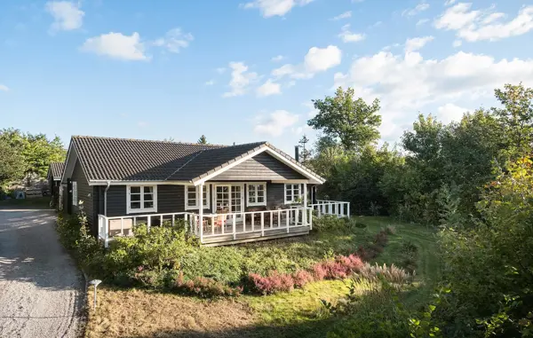 Ferienhaus E04616 in Gilleleje / Nordseeland