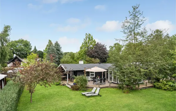 Ferienhaus E04622 in Gilleleje / Nordseeland