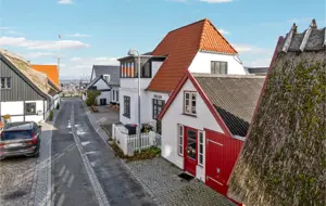 Haus E04646 in Gilleleje, Nordseeland