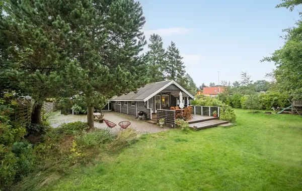 Ferienhaus E04648 in Gilleleje / Nordseeland