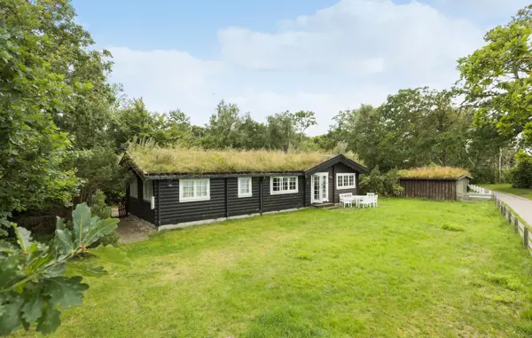 Ferienhaus E04657 in Gilleleje / Nordseeland