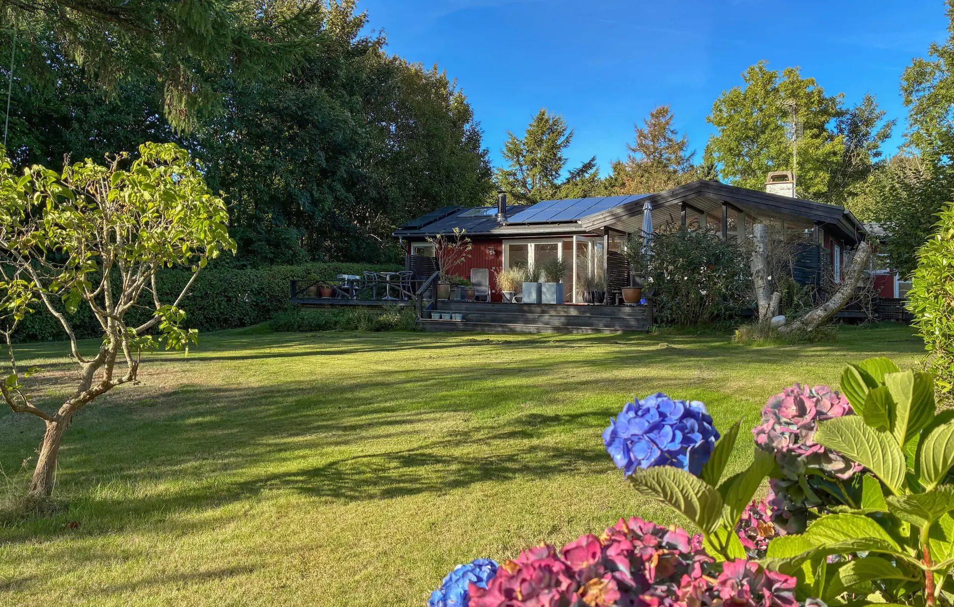 Ferienhaus E04664 in Gilleleje / Nordseeland