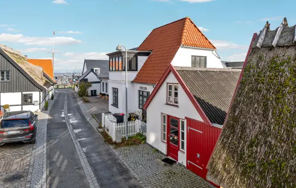 Ferienwohnung E04691 in Gilleleje / Nordseeland