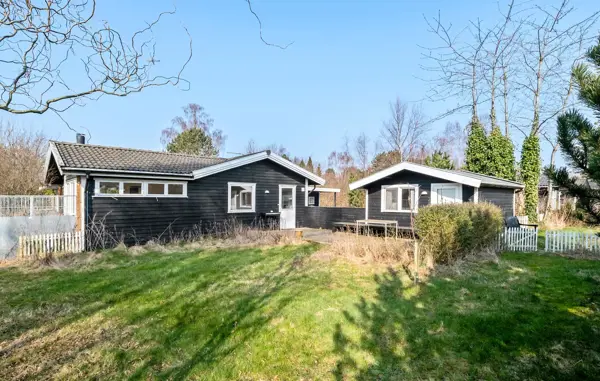 Ferienhaus E04699 in Gilleleje / Nordseeland