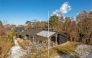 Haus E05002 in Gilleleje, Nordseeland