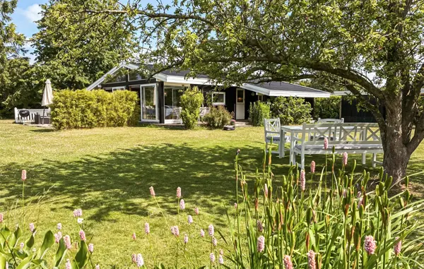 Ferienhaus E05104 in Gilleleje / Nordseeland