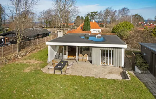 Ferienhaus E05204 in Gilleleje / Nordseeland
