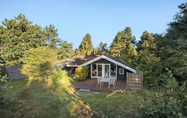 Ferienhaus E05209 in Gilleleje / Nordseeland