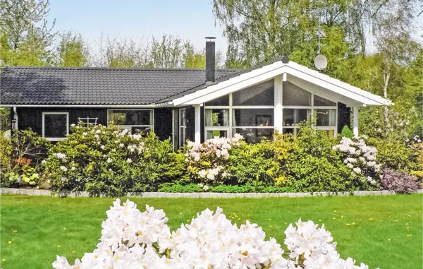 Ferienhaus E05221 in Gilleleje / Nordseeland