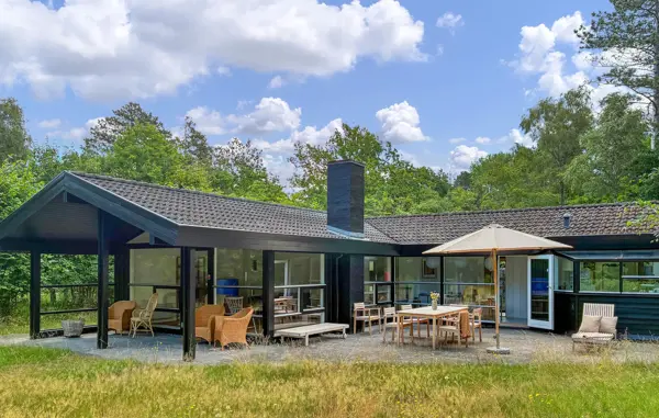 Ferienhaus E05228 in Rageleje / Nordseeland