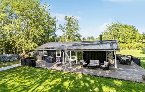Ferienhaus E05233 in Gilleleje / Nordseeland