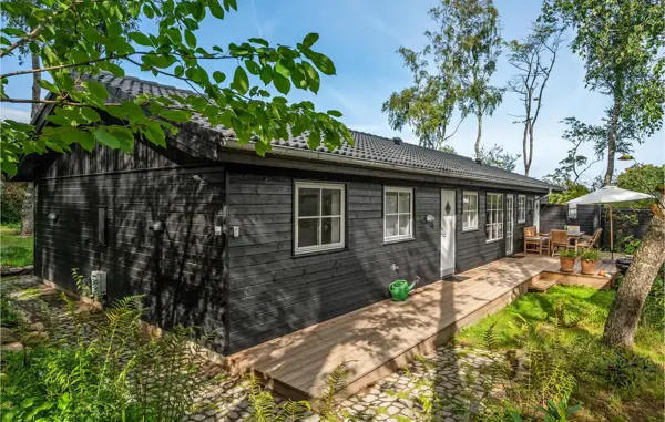Ferienhaus E05257 in Gilleleje / Nordseeland